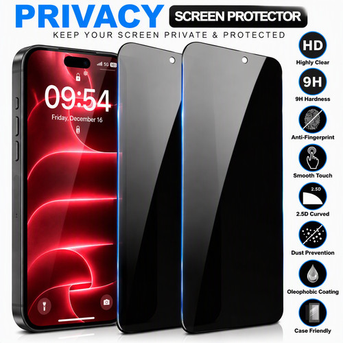 Privacy screen protector - privacy,