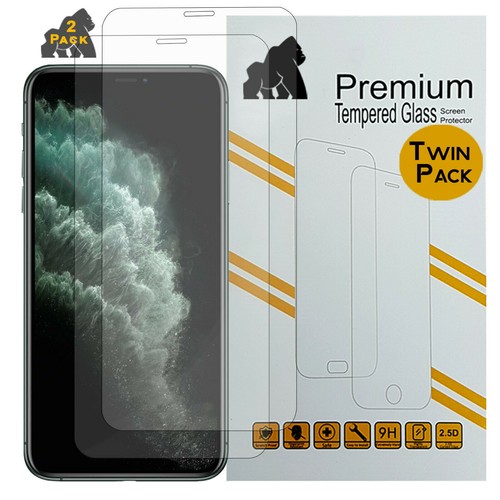 Gorilla tempered glass - gorilla, screen
