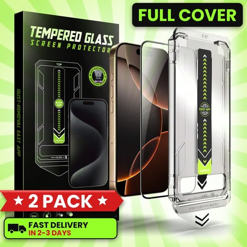 2pack tempered glass - 2pack, screen