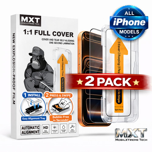2pack tempered glass - 2pack, screen