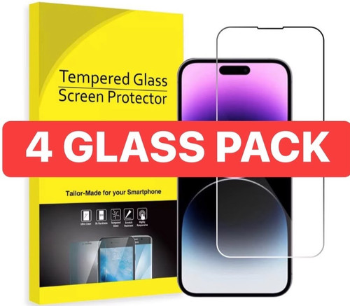 Gorilla tempered glass - glass, screen