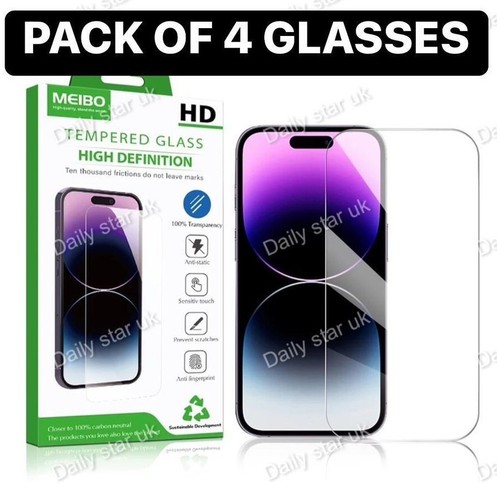 Gorilla tempered glass screen - glass,