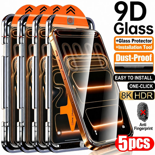 Privacy tempered glass - tempered,