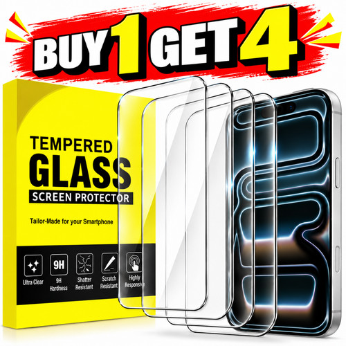 Gorilla screen protector - gorilla,