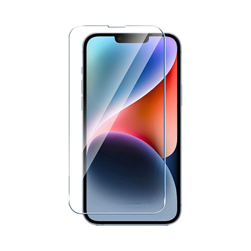 Tempered glass screen - tempered,