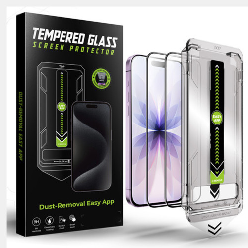 Iphone pro screen protector - pro,