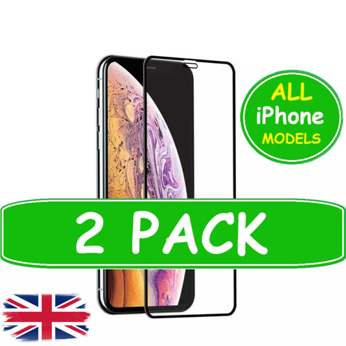 2pack tempered glass - 2pack, screen
