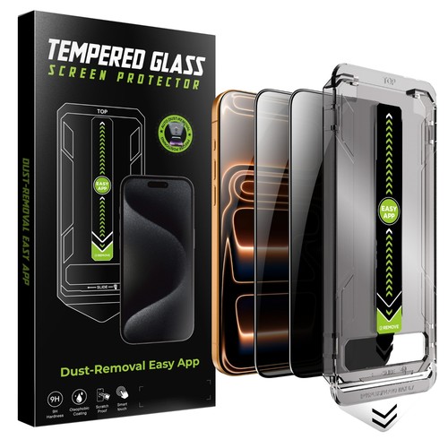 2pack privacy glass screen - 2pack,