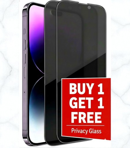 Privacy screen protector - screen,