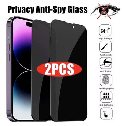 Pack privacy tempered - 2,
