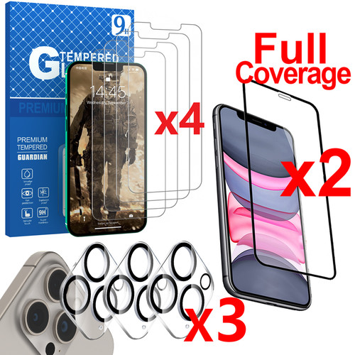 Tempered glass screen lens - screen,