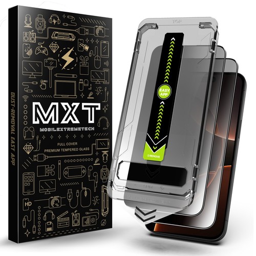 2pack privacy tempered glass - tempered,