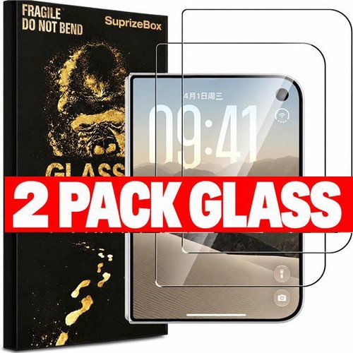 Gorilla tempered glass screen - gorilla,