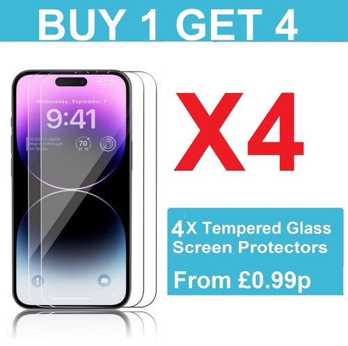 Tempered glass screen - tempered,