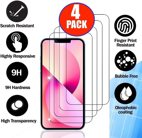 Tempered glass screen - tempered,