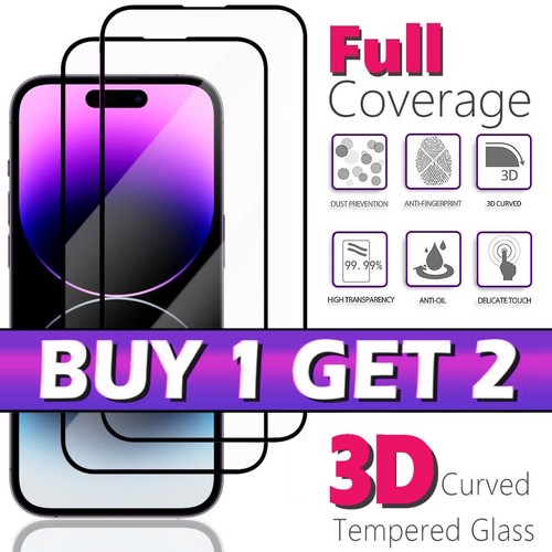 Full cover screen protector - screen,