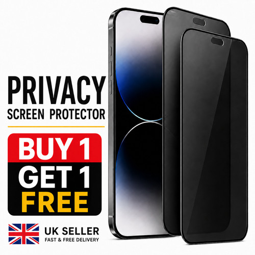 Tempered glass screen - tempered,