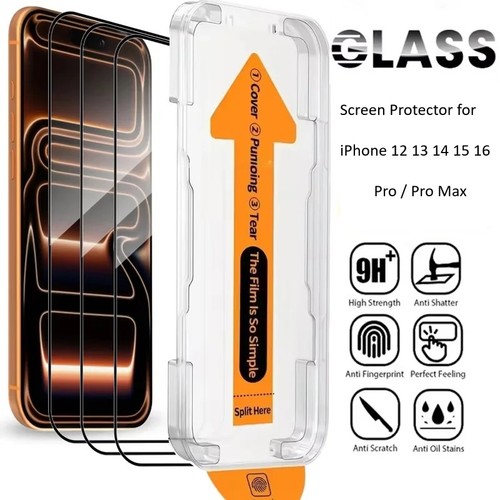 Tempered glass full cover - tempered,