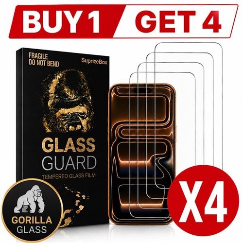 Gorilla screen protector for - protector,