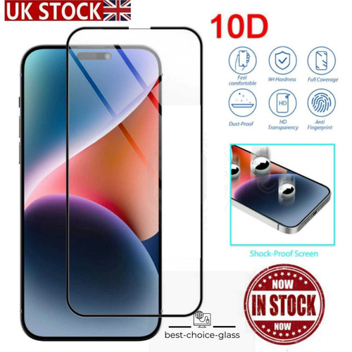 Tempered glass screen - tempered,
