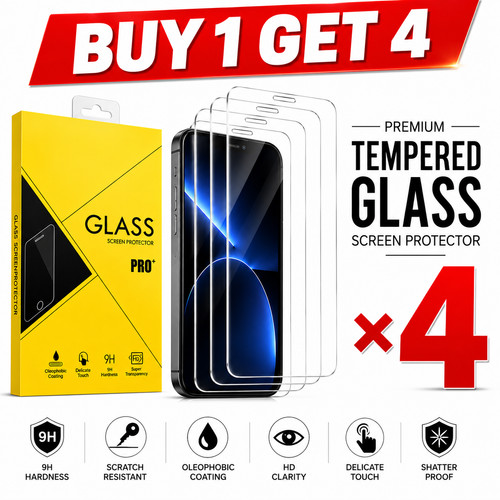 Screen protector for iphone - protector, 17
