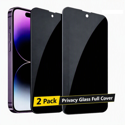 Pack privacy tempered - pack,
