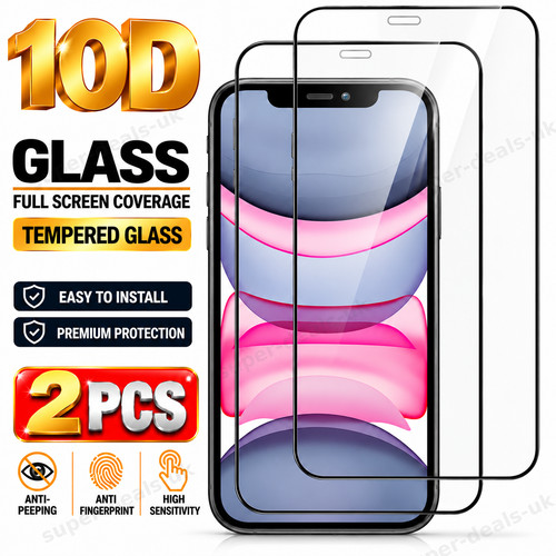 Tempered glass screen - tempered,