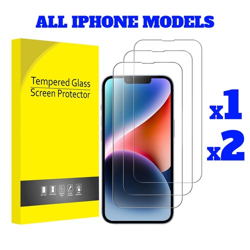 Pack tempered glass screen - 2,