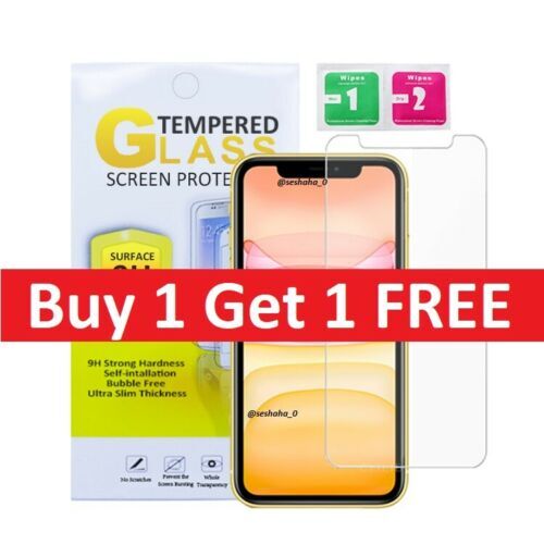 Screen protector for iphone - screen, xr