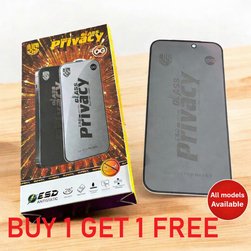 Premium privacy full cover - premium,