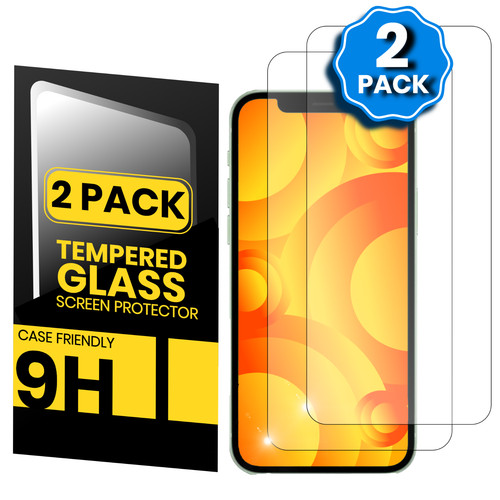 Tempered glass screen - tempered,
