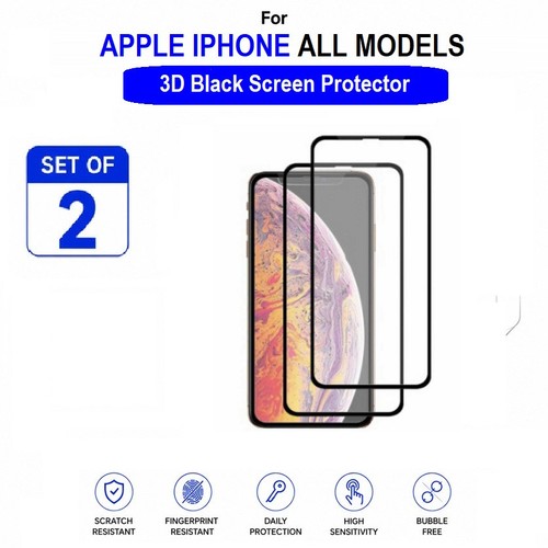 2pack tempered glass - 2pack,