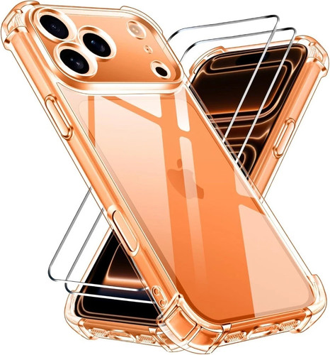 Case for iphone 17e pro - case, 17