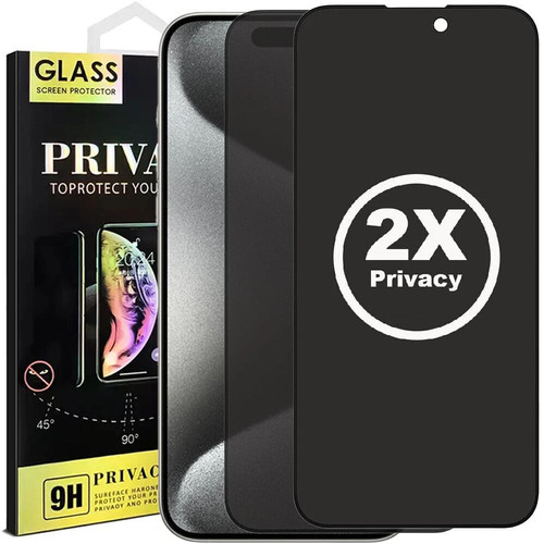 Privacy screen protector - privacy,