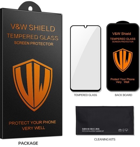 Screen protector tempered - screen,