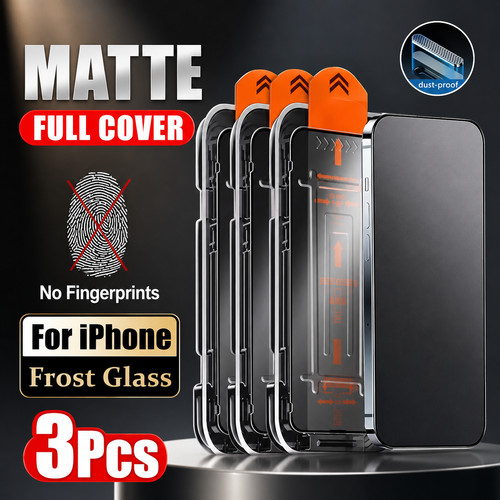 Matte screen protector for - screen,