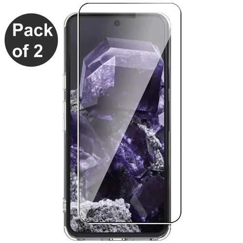 2pack tempered glass screen - 2pack,