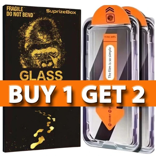 Screen protector for iphone - protector, 18