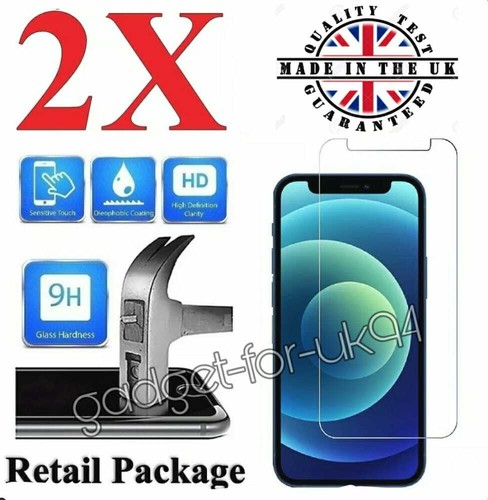 Tempered glass screen - glass,