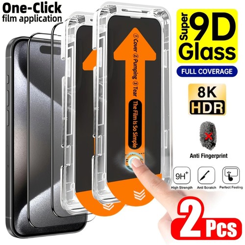 2pack tempered glass - tempered,