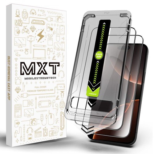 2pack tempered glass - 2pack,